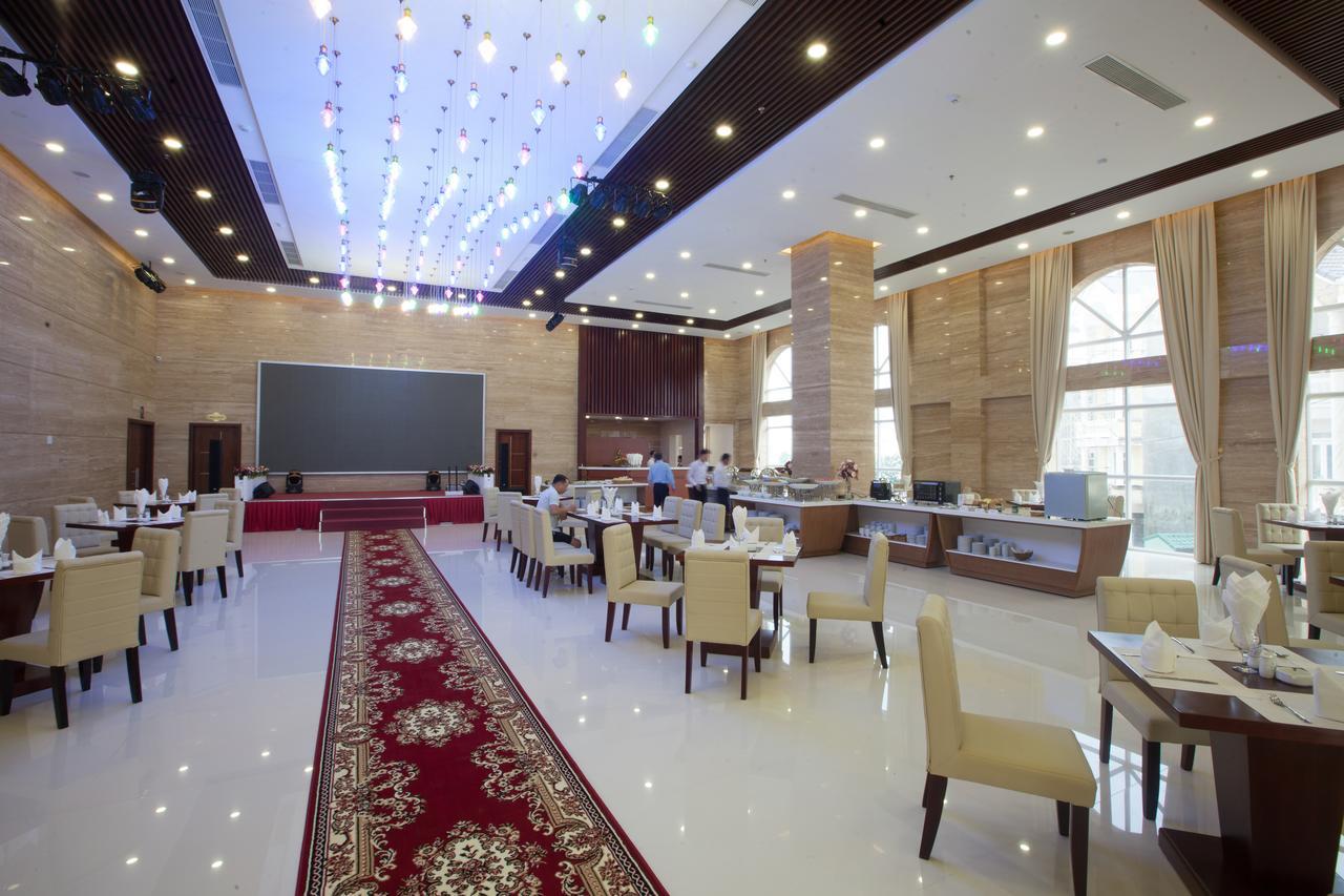 Khanh Linh Hotel プレイク エクステリア 写真