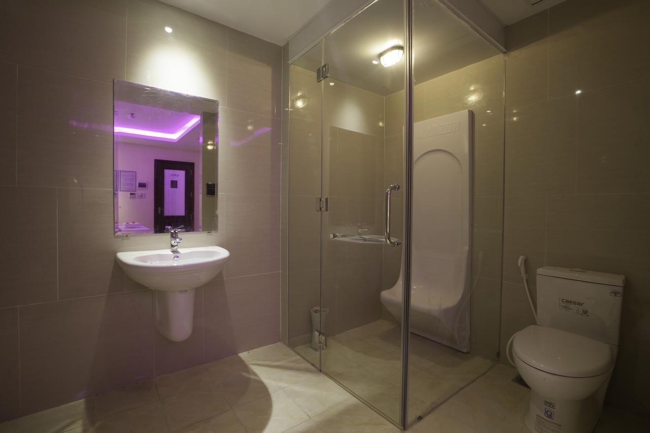 Khanh Linh Hotel プレイク エクステリア 写真