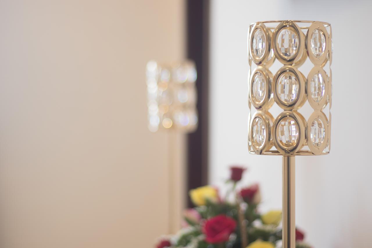 Khanh Linh Hotel プレイク エクステリア 写真