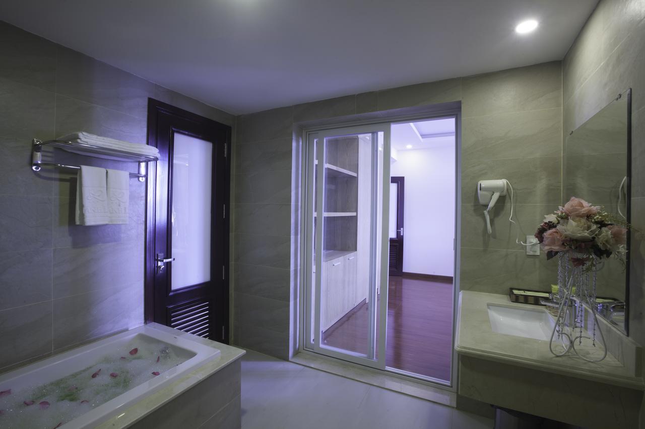 Khanh Linh Hotel プレイク エクステリア 写真