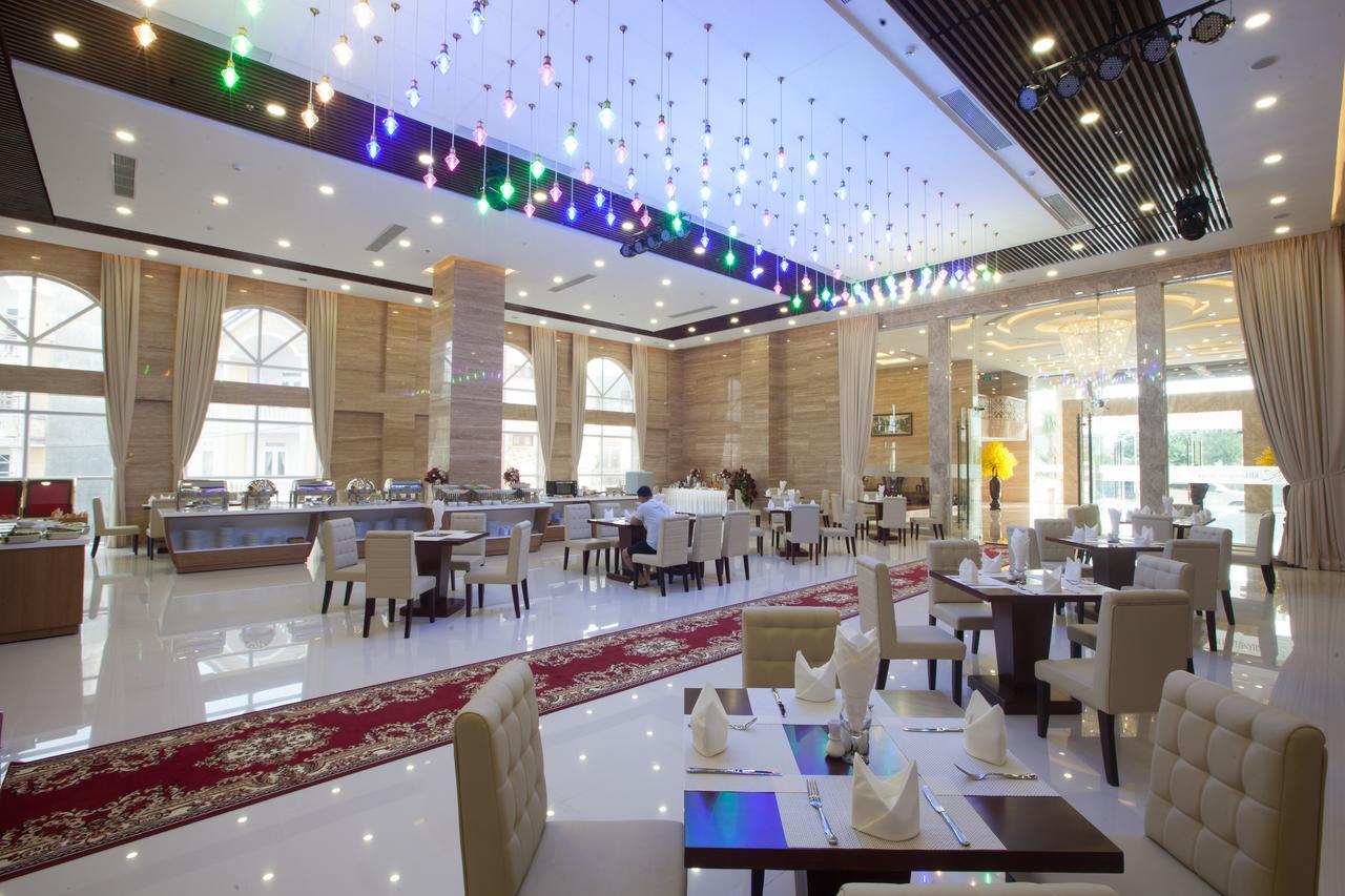 Khanh Linh Hotel プレイク エクステリア 写真
