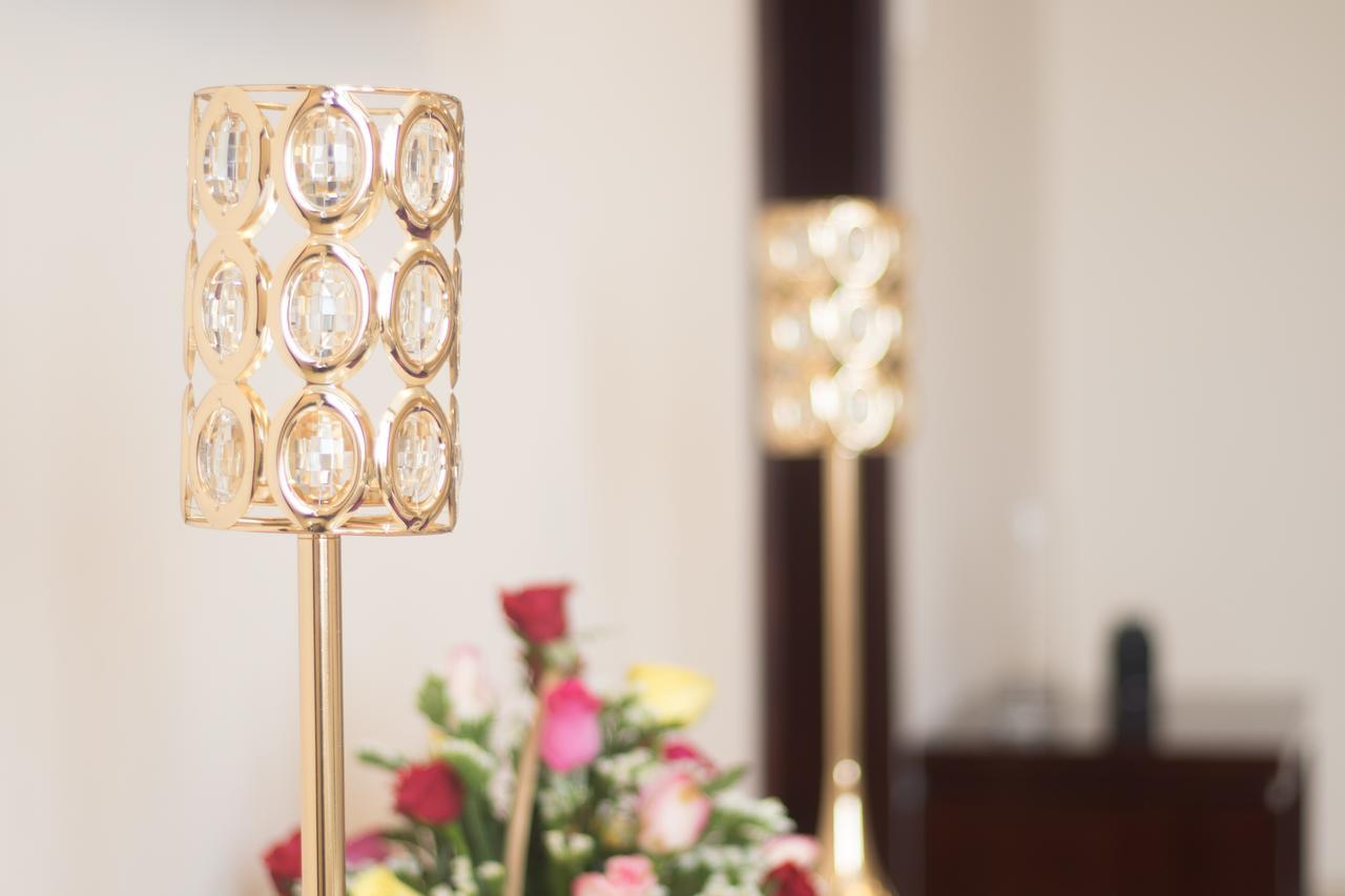 Khanh Linh Hotel プレイク エクステリア 写真